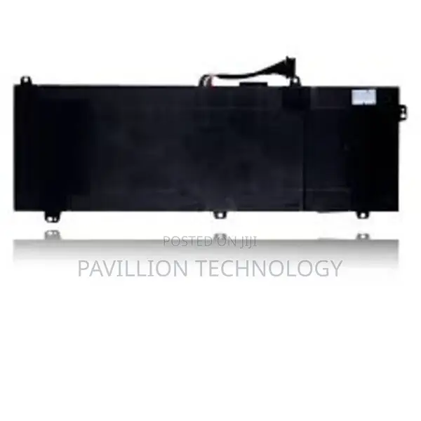 Hp Zbook Studio G3 Battery