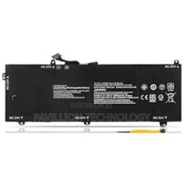 Hp Zbook Studio G3 Battery