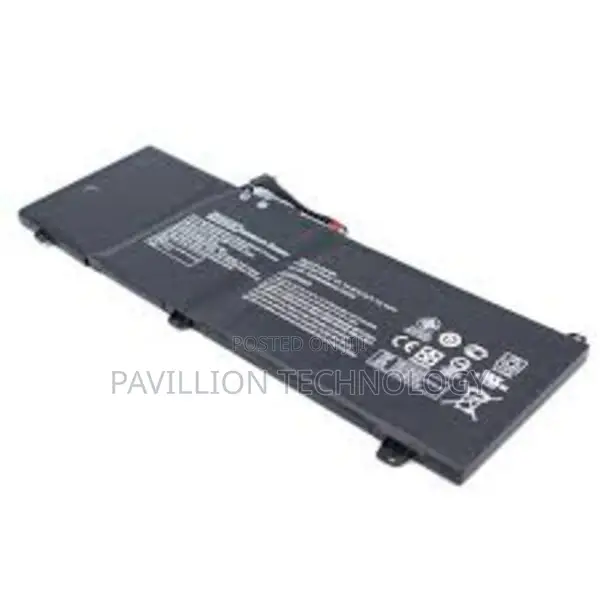Hp Zbook Studio G3 Battery