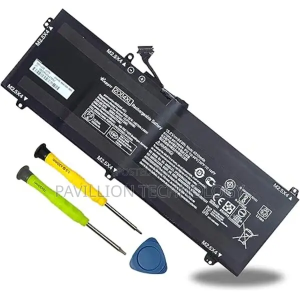 Hp Zbook Studio G3 Battery