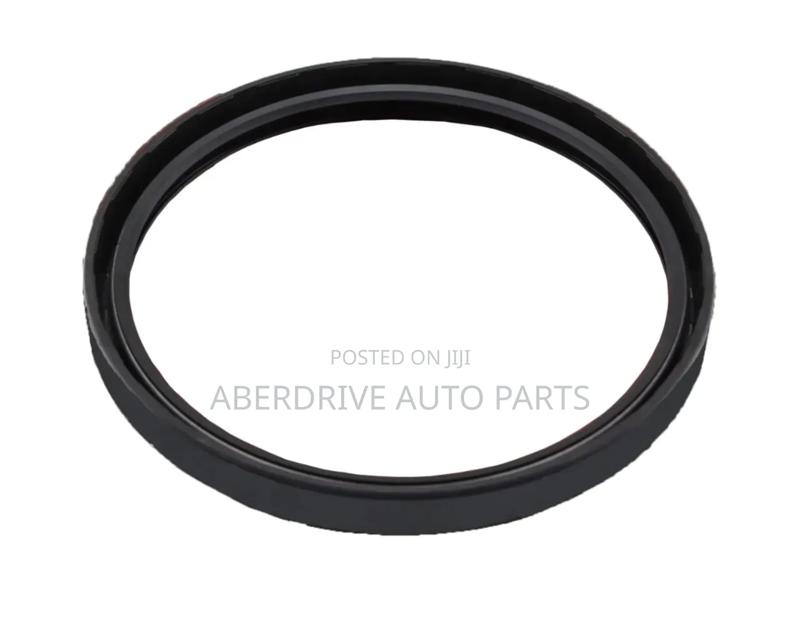 Front and Rear Hub Seals for Heavy Trucks and Buses