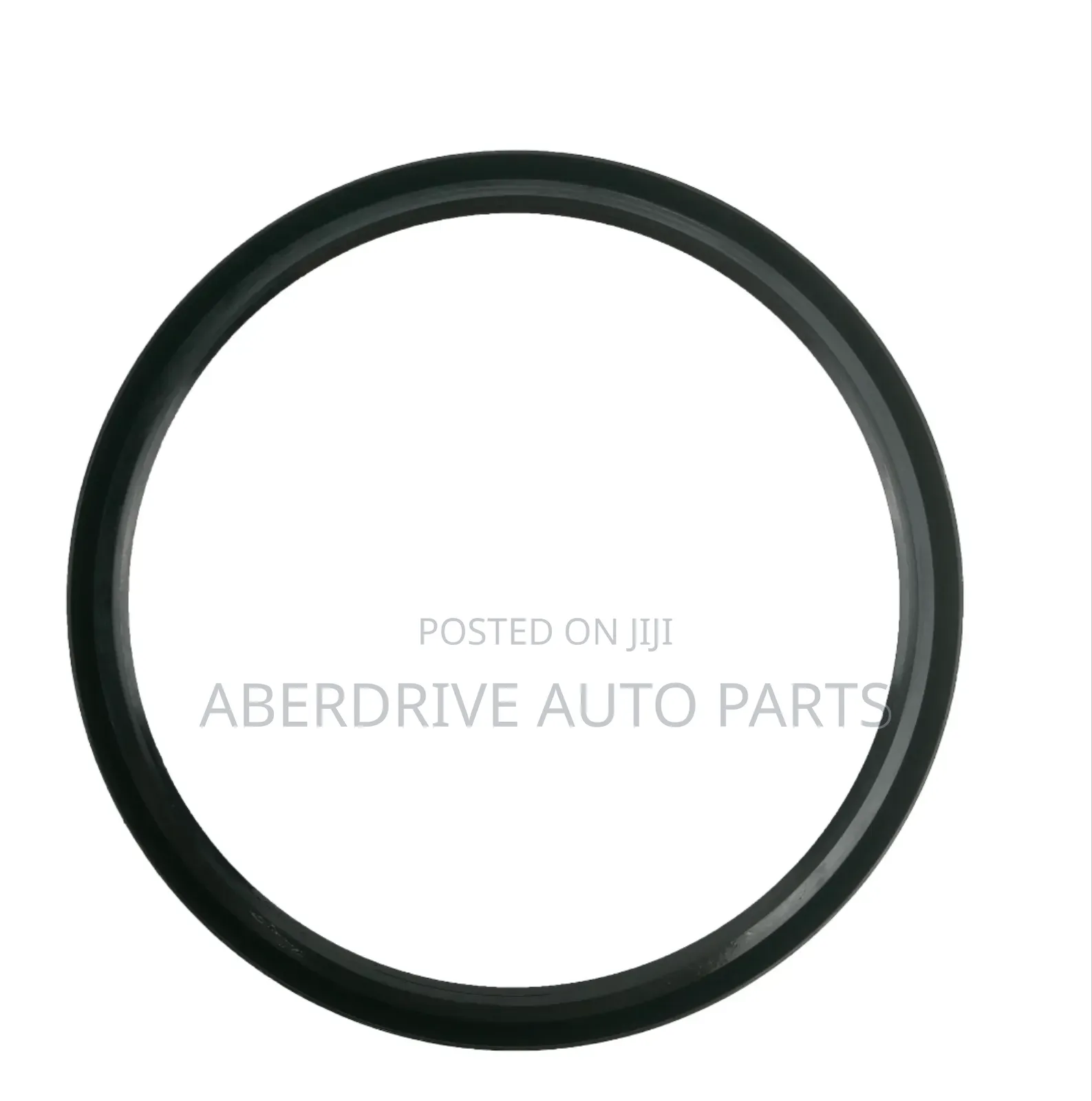 Front and Rear Hub Seals for Heavy Trucks and Buses