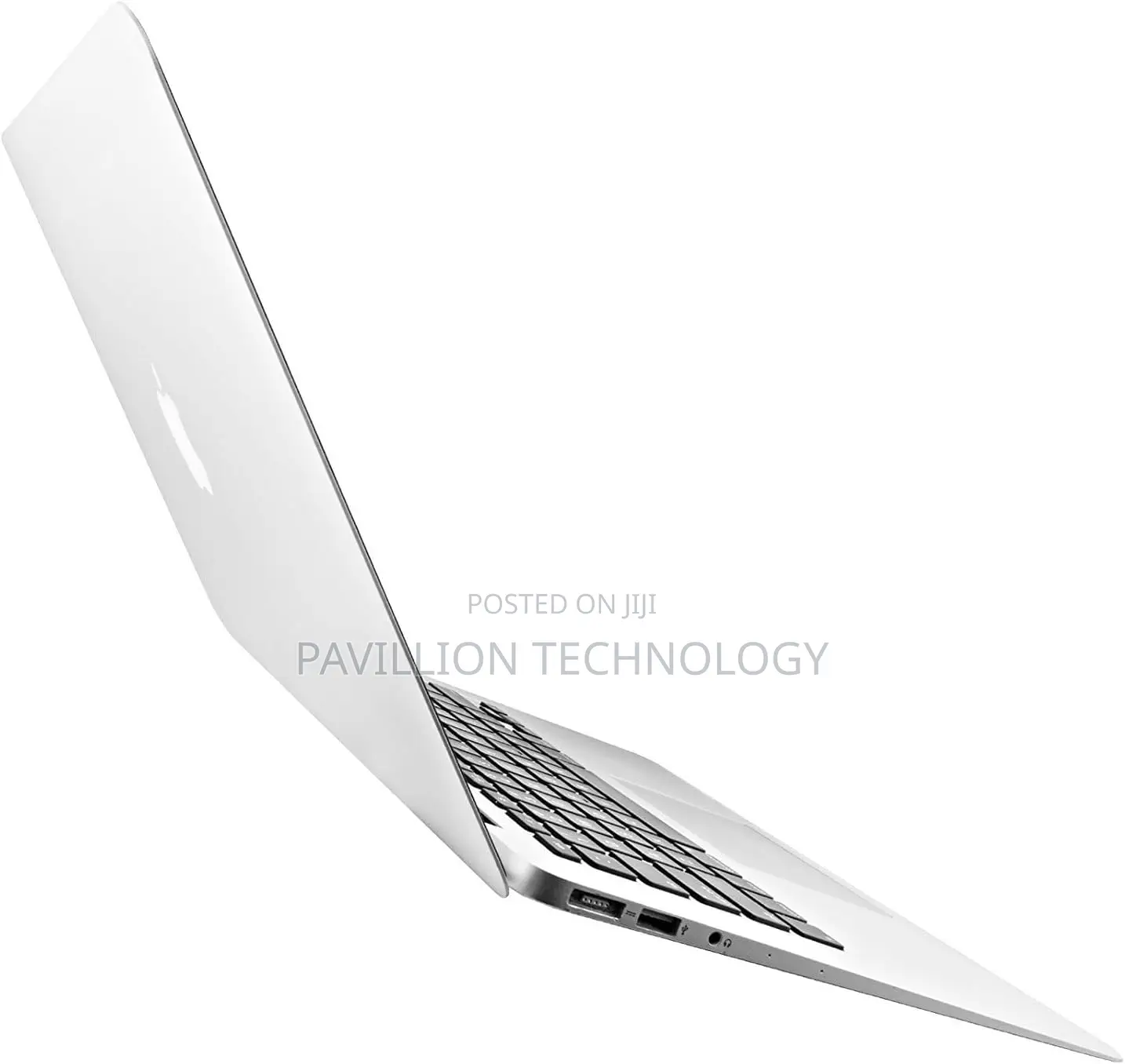 Laptop Apple MacBook Air 4GB Intel Core I5 SSD 128GB