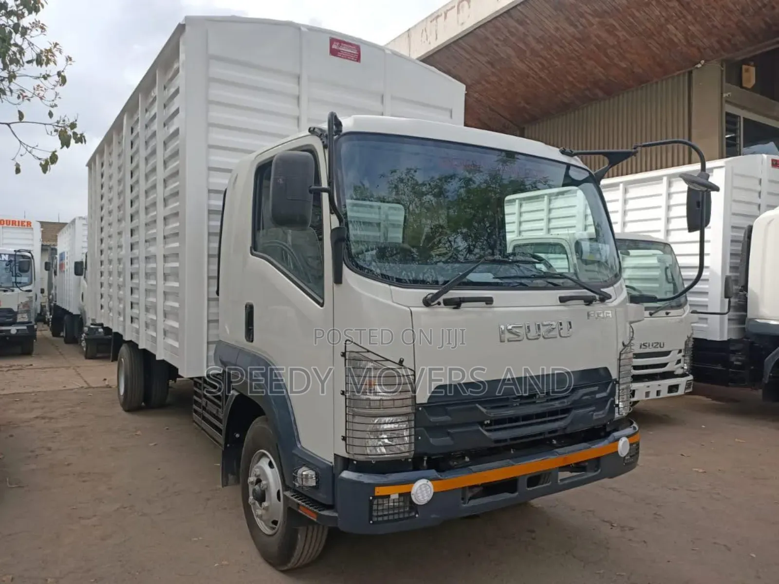 Trucks Transport Services(Fh).Avaliable Errands Nairobi to Bamburi Msa