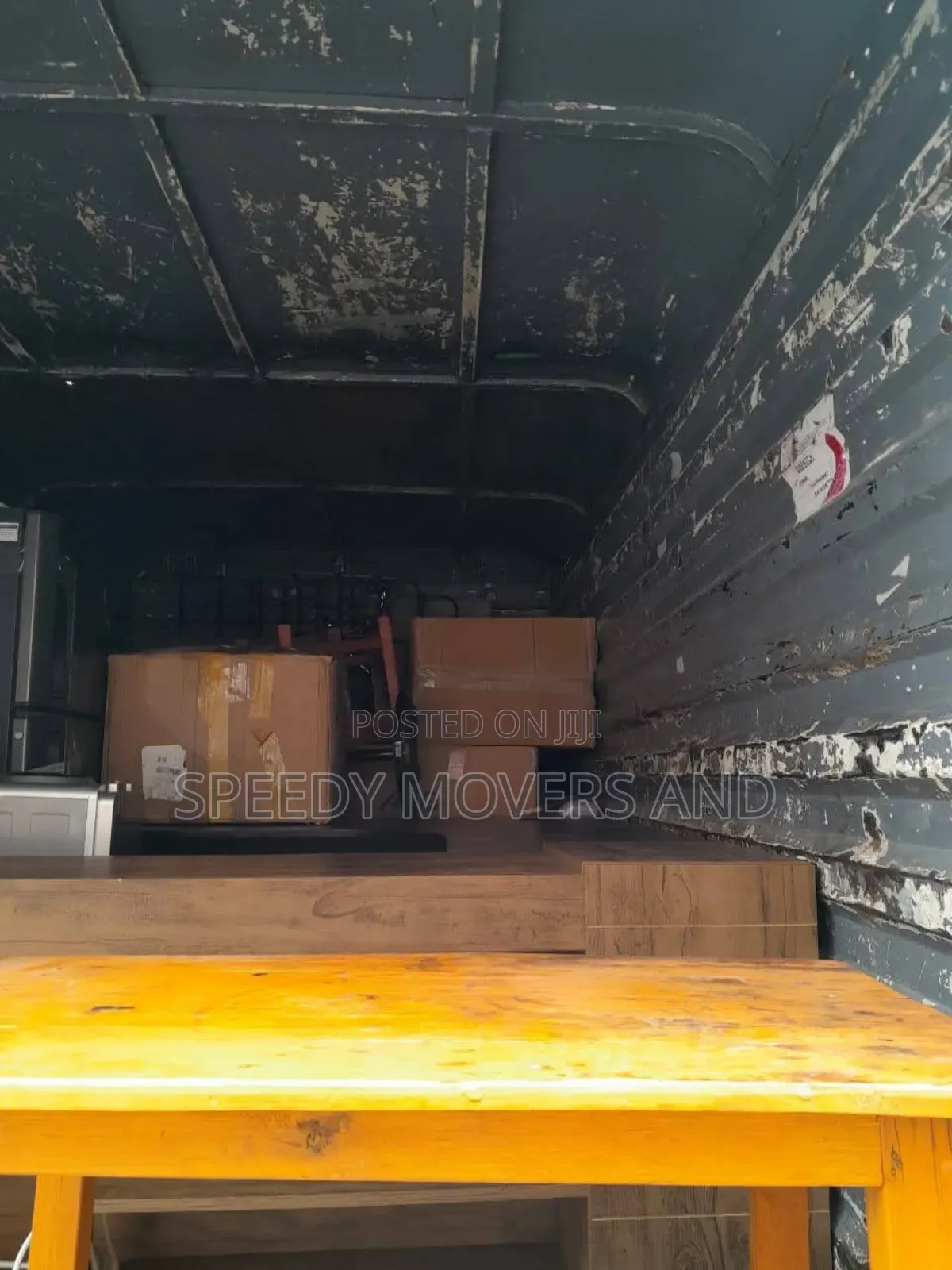 Trucks Transport Services(Fh).Avaliable Errands Nairobi to Bamburi Msa