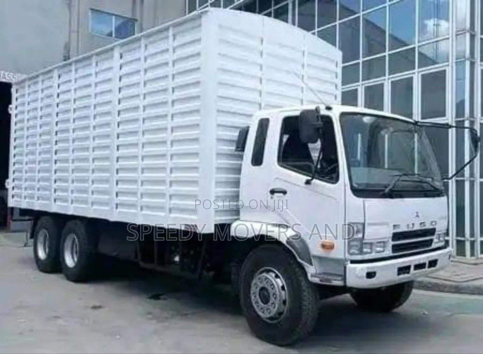 Trucks Transport Services(Fh).Avaliable Errands Nairobi to Bamburi Msa