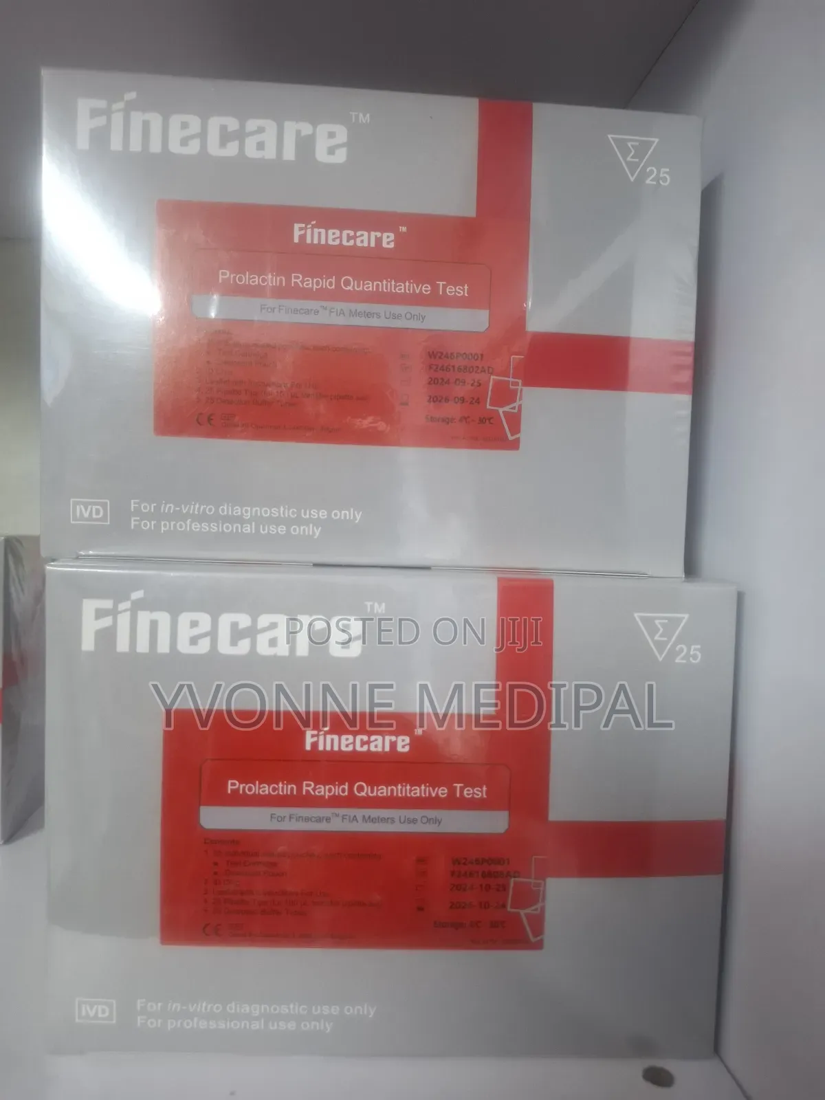 Prolactin Finecare Reagent