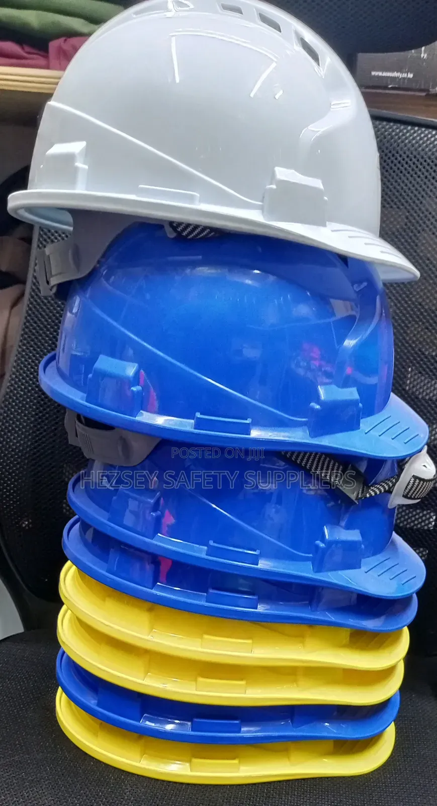 High Quality Work Helmets(Titan)