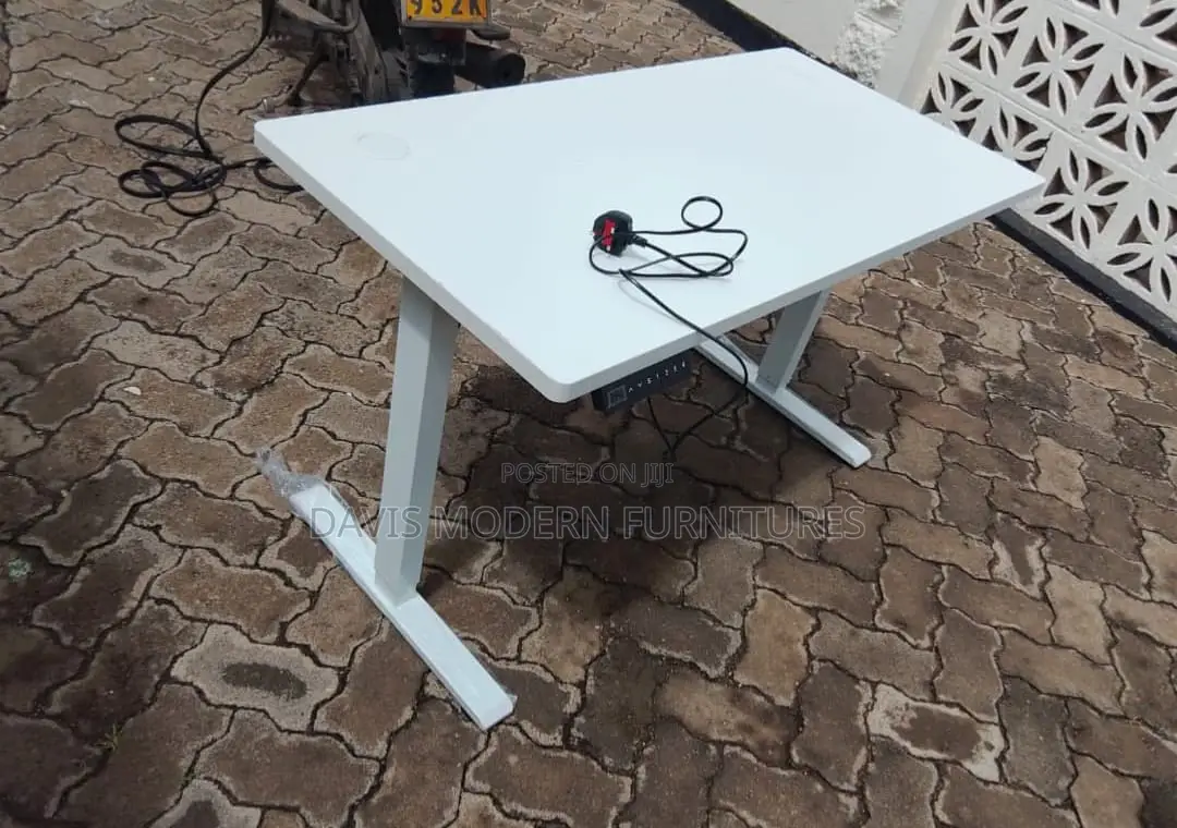Adjustable Electric Desk