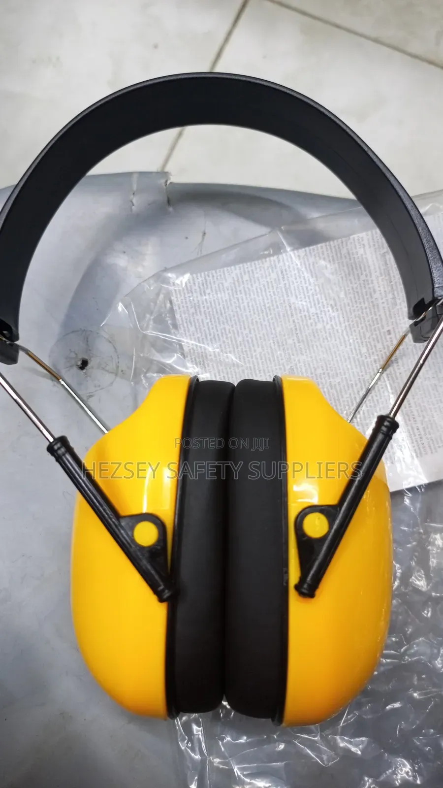 Vaultex Ear Muff