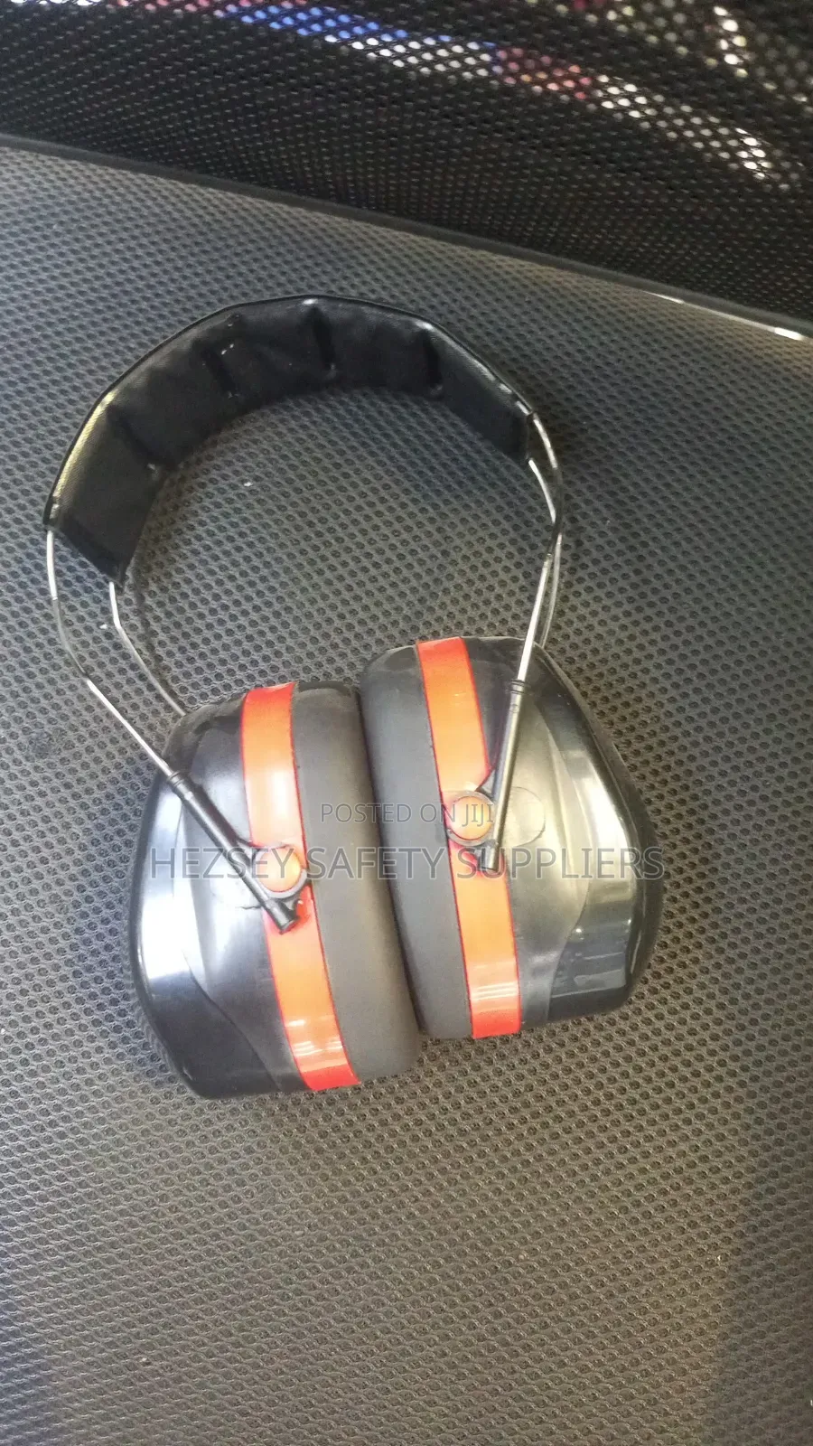 High Quality 30db Vaultex Ear Muff En 352