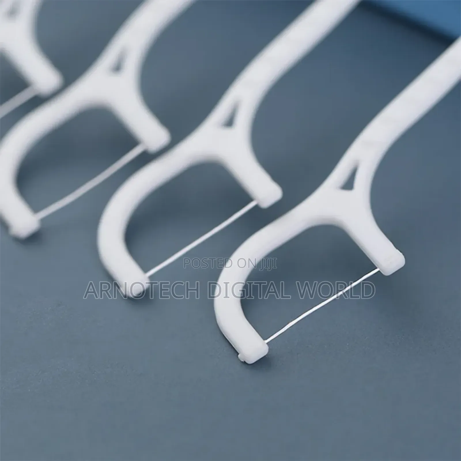 Dental Floss Tooth Picks