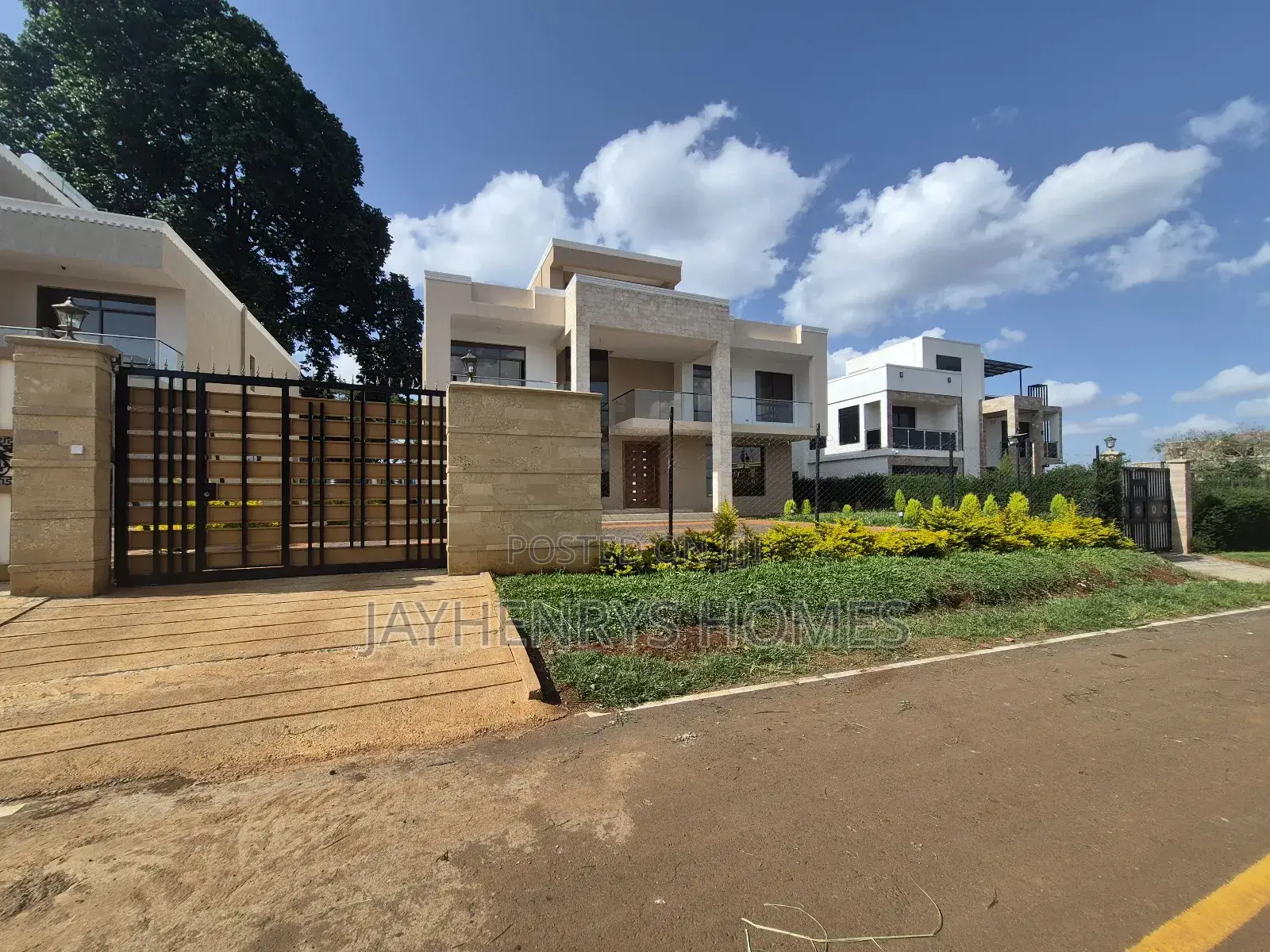 4bdrm House in Kiambu / Kiambu for sale