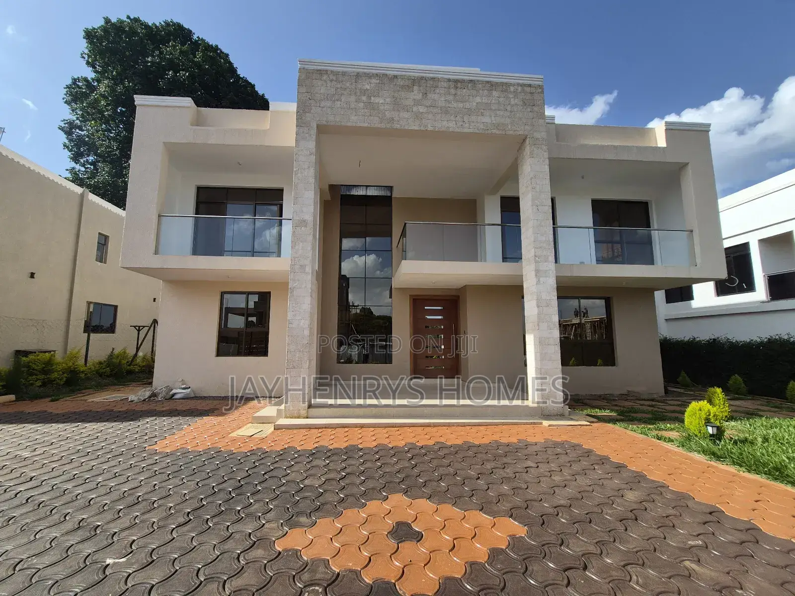4bdrm House in Kiambu / Kiambu for sale