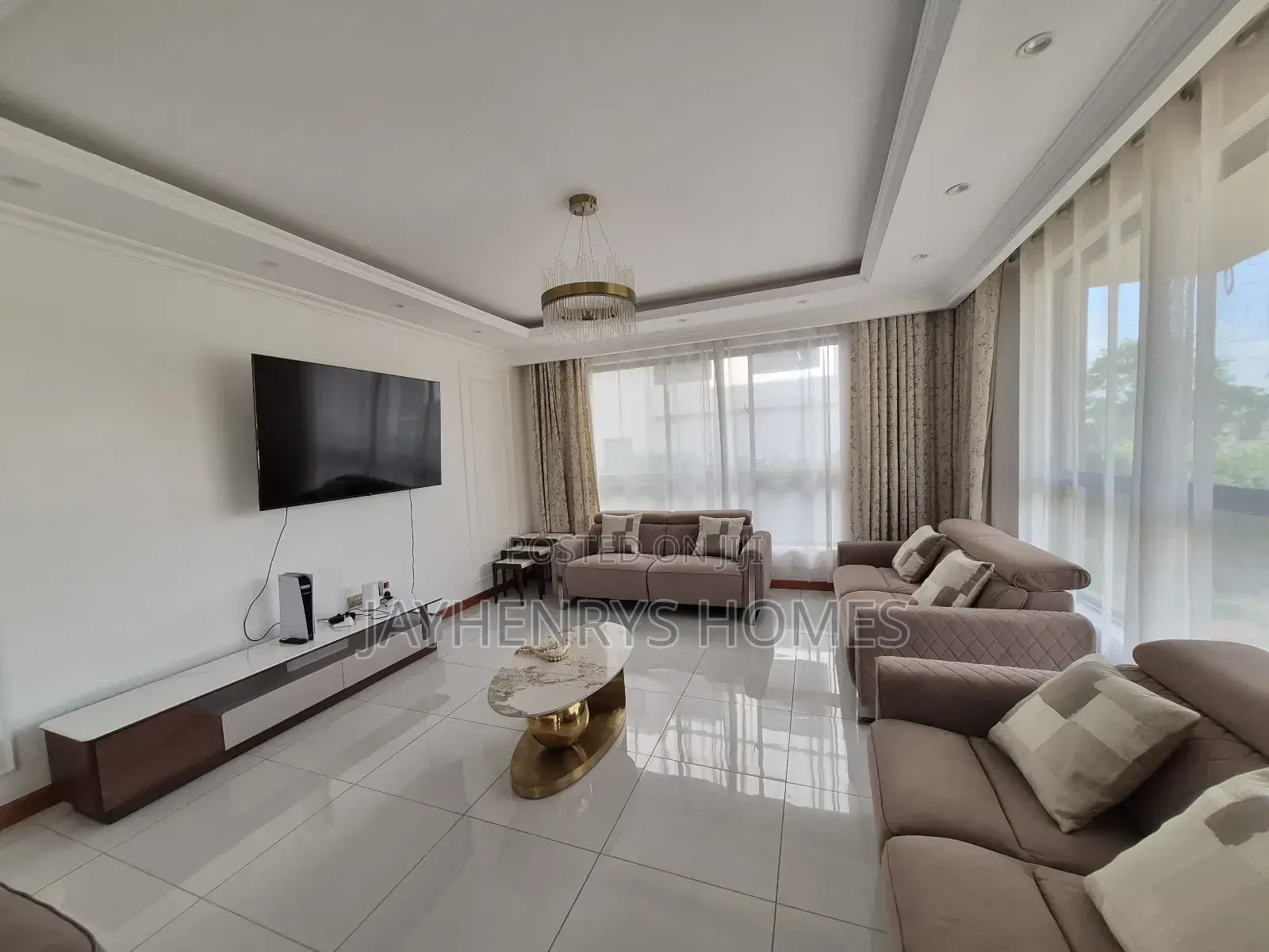 4bdrm House in Kiambu / Kiambu for sale