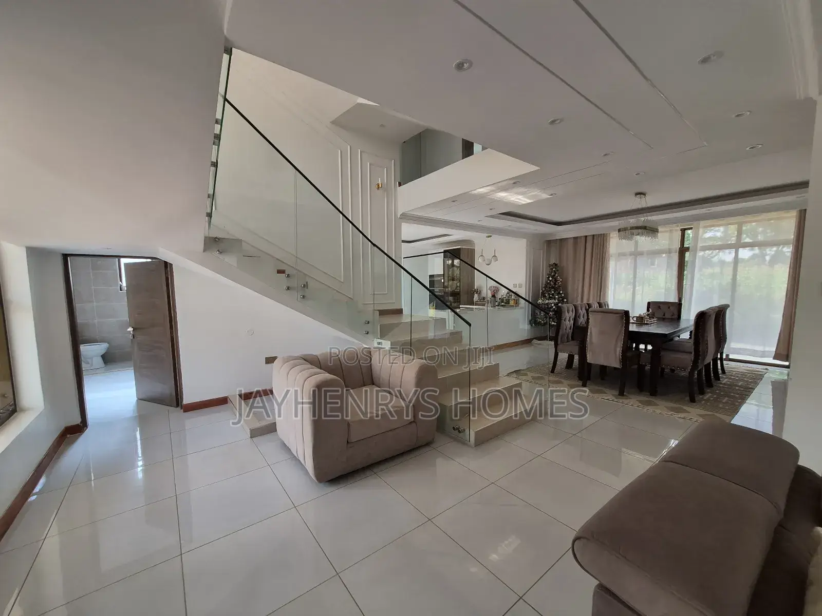 4bdrm House in Kiambu / Kiambu for sale