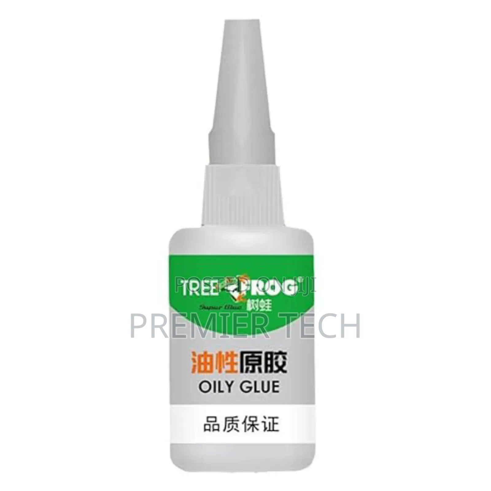 50ml Universal Oily Glue
