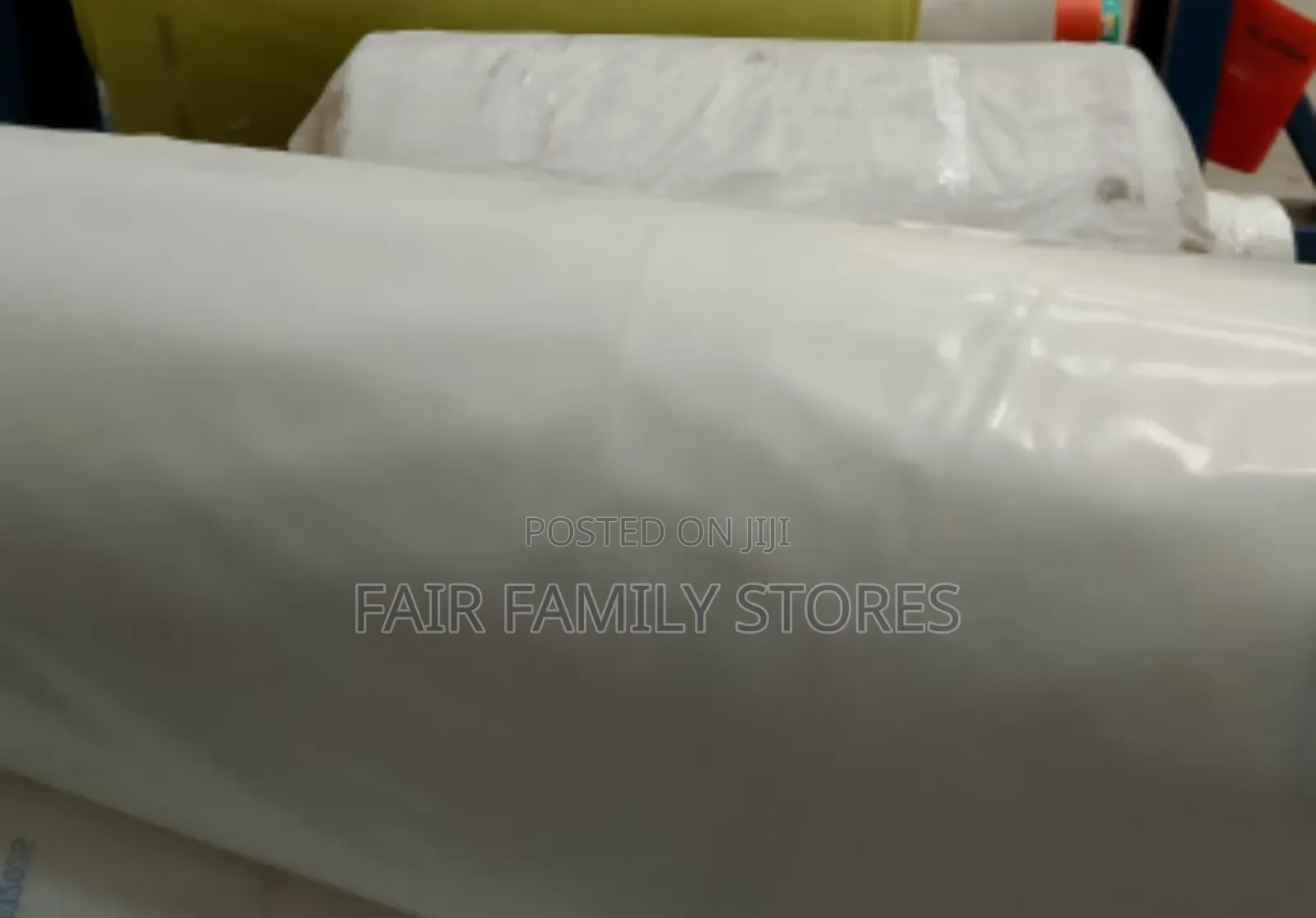 Polythene Paper