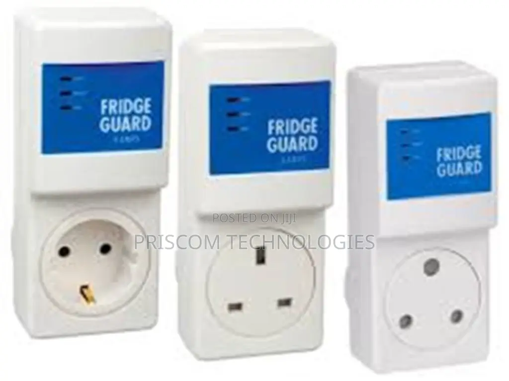 Tv Fridge Laptop Guard, Electric Tv Fridge Guard Protector
