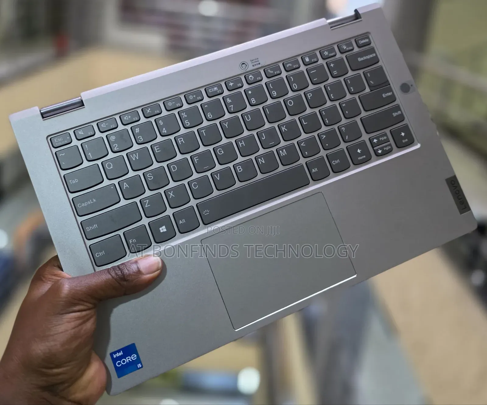 Laptop Lenovo Thinkbook 14 8GB Intel Core I5 SSD 256GB