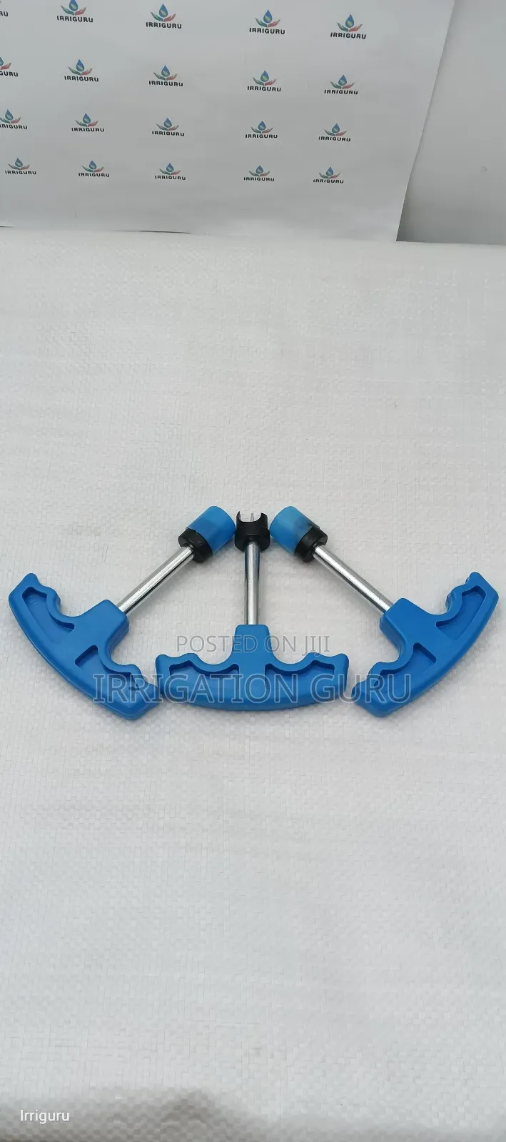 Driptapes Driller