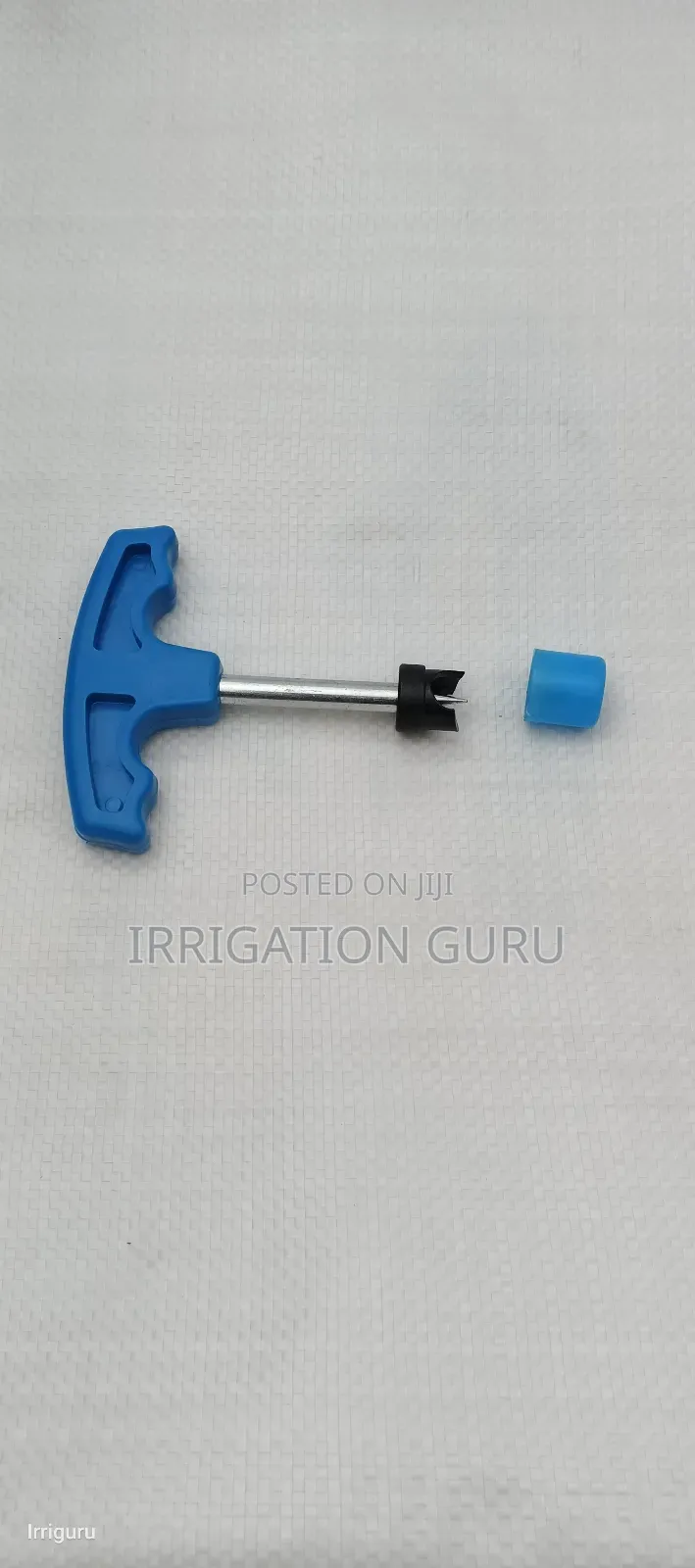 Best Hdpe Driller