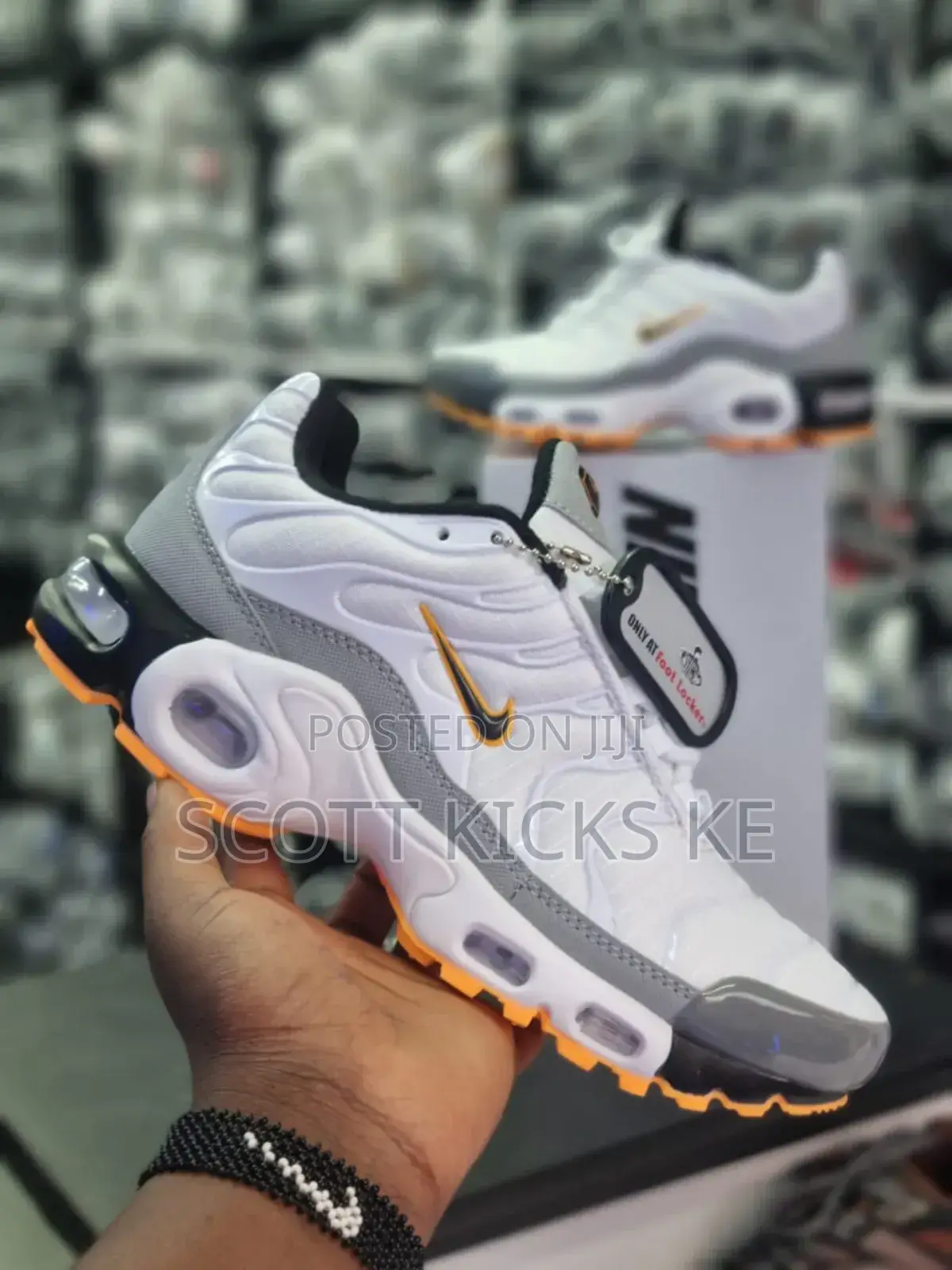 Nike Airmax Tn