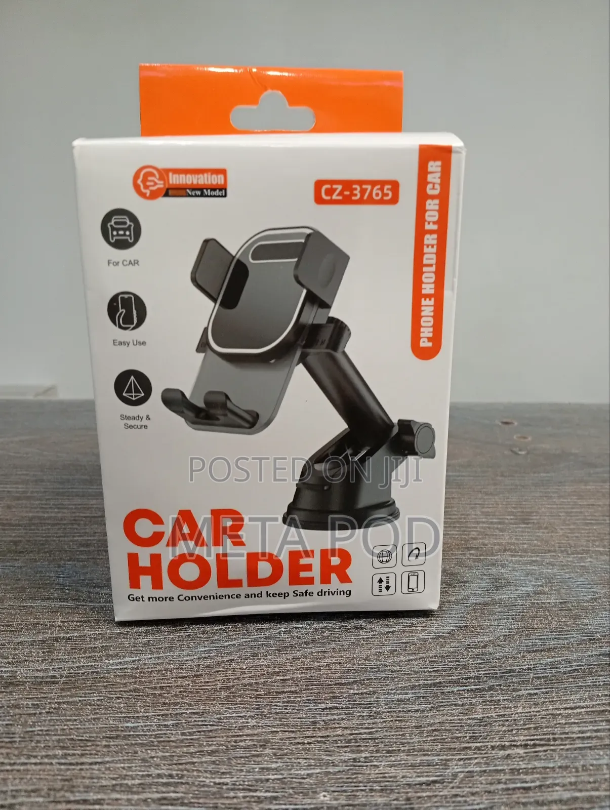Car Phone Holder