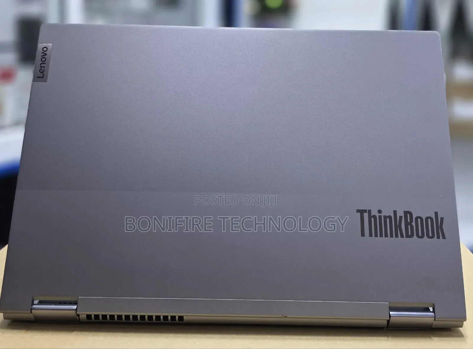 Laptop Lenovo Thinkbook 14 8GB Intel Core i5 SSD 256GB