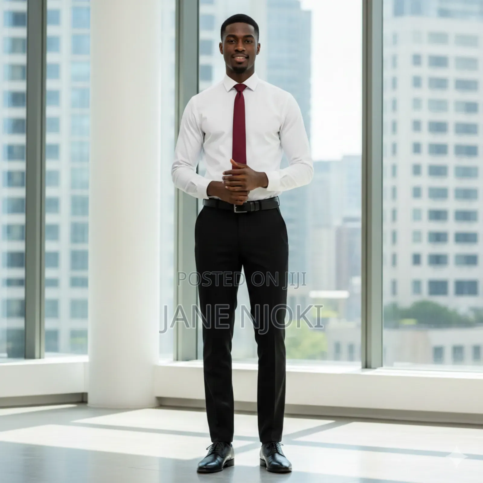 Men's Wear