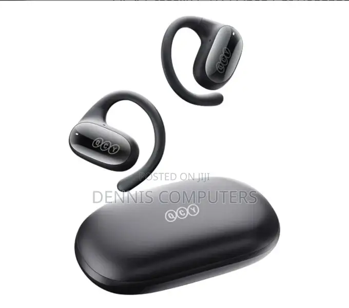 Qcy Crossky Gtr2 Open Ear Auricular Wireless Earphone