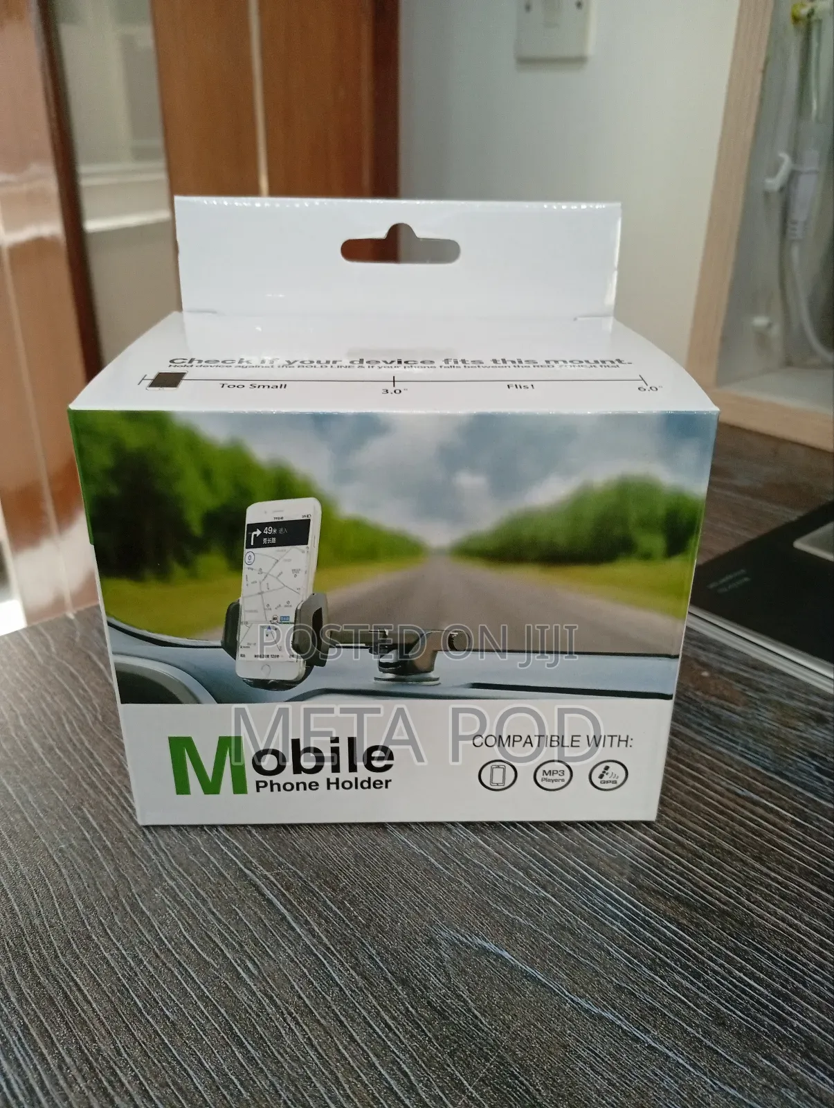 Mobile Phone Holder