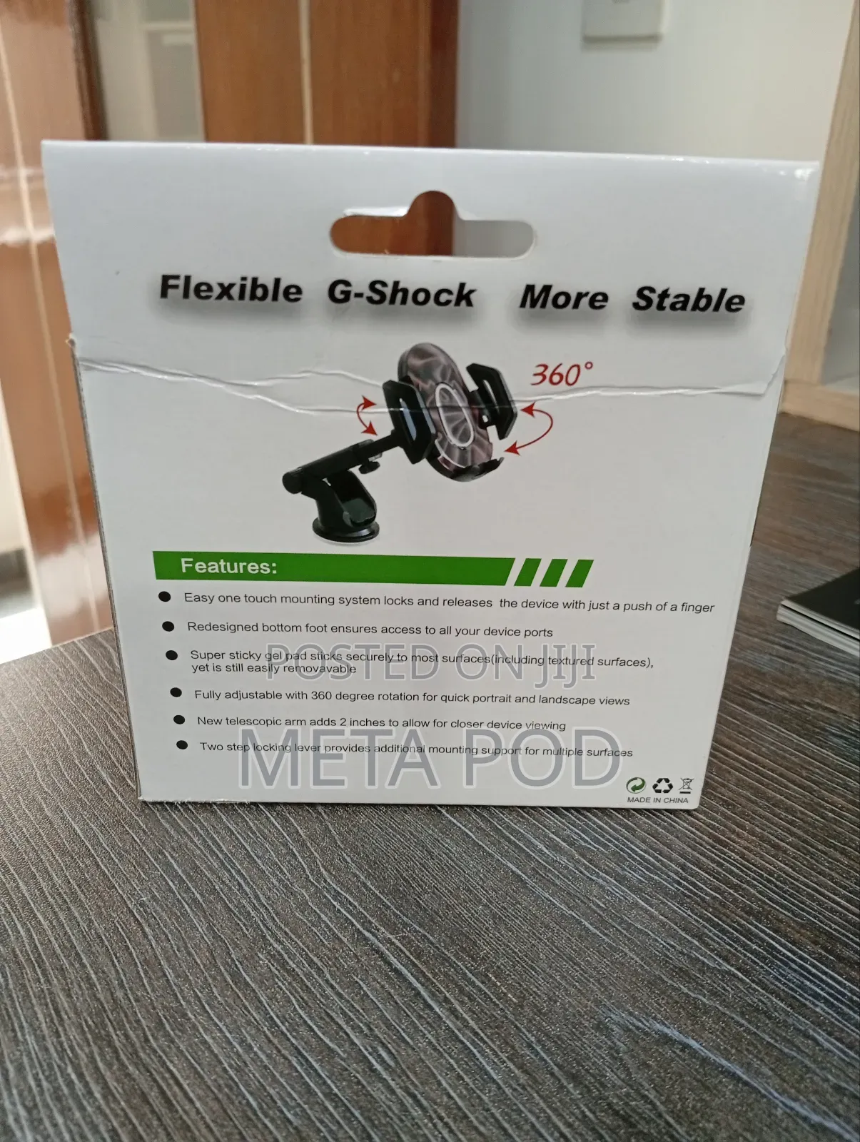 Mobile Phone Holder