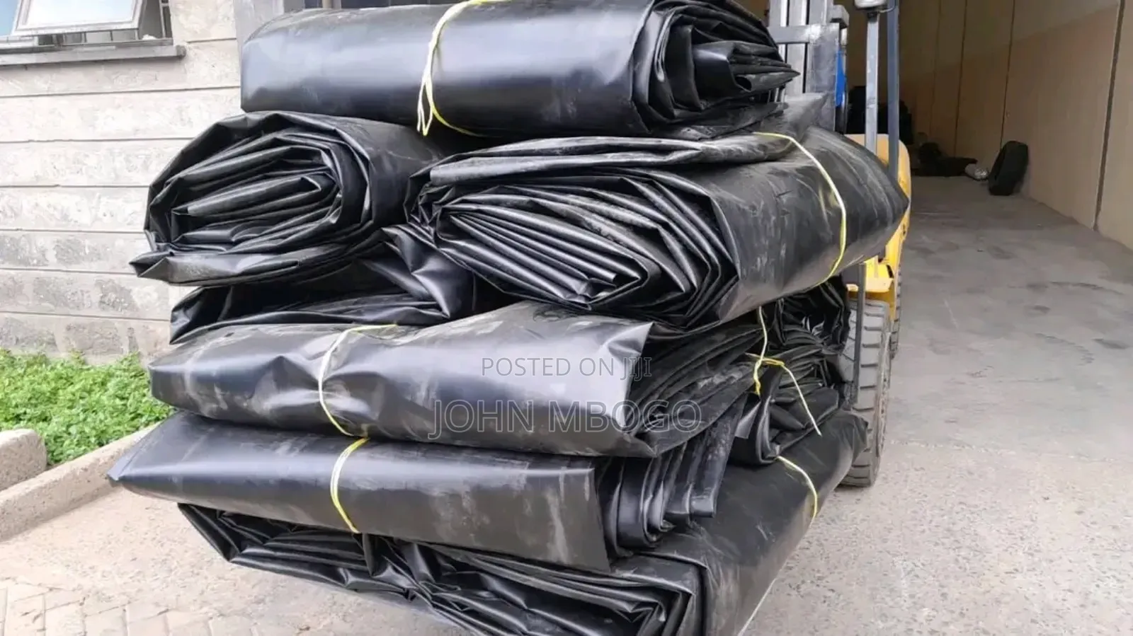 Dam Liner 0.5mm