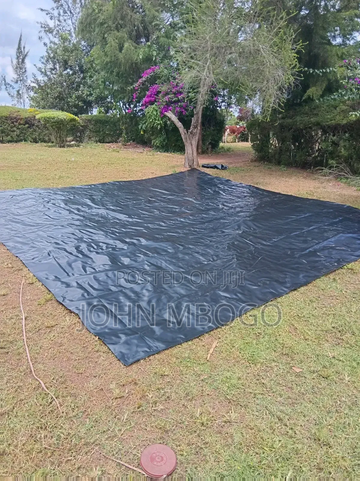 Dam Liner 0.75mm