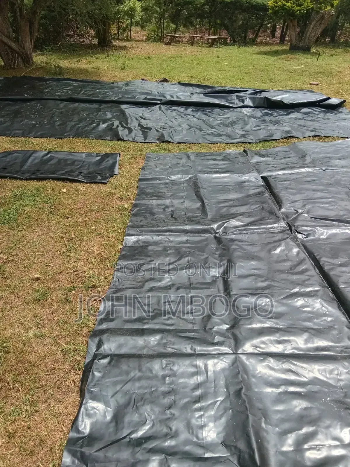 Dam Liner 1mm