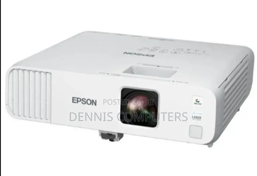 Epson Epiqvision Flex Co-W01 3000 Lumens 3lcd Wxga Projector