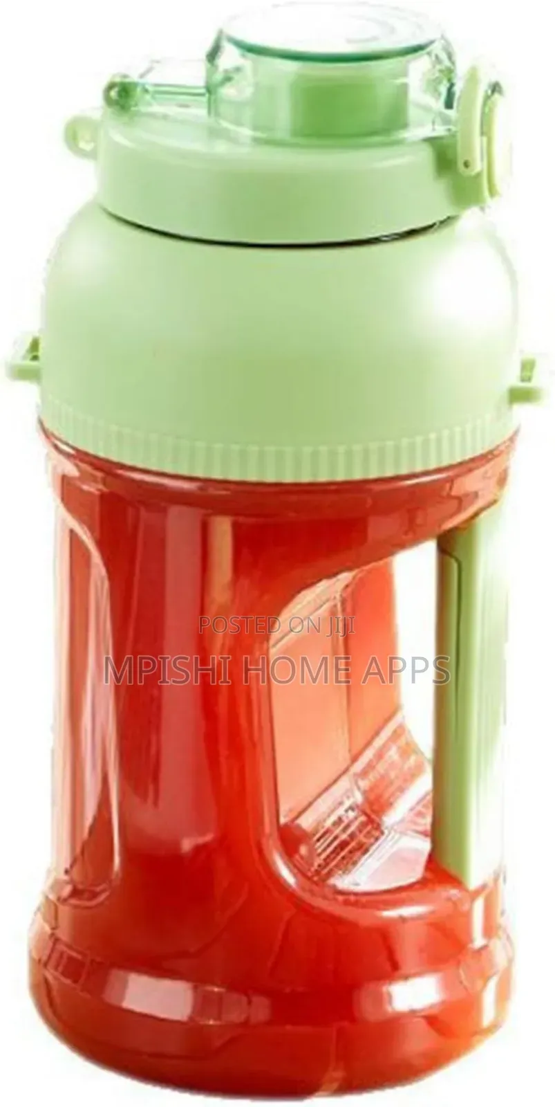Rechargeable Portable Blender
