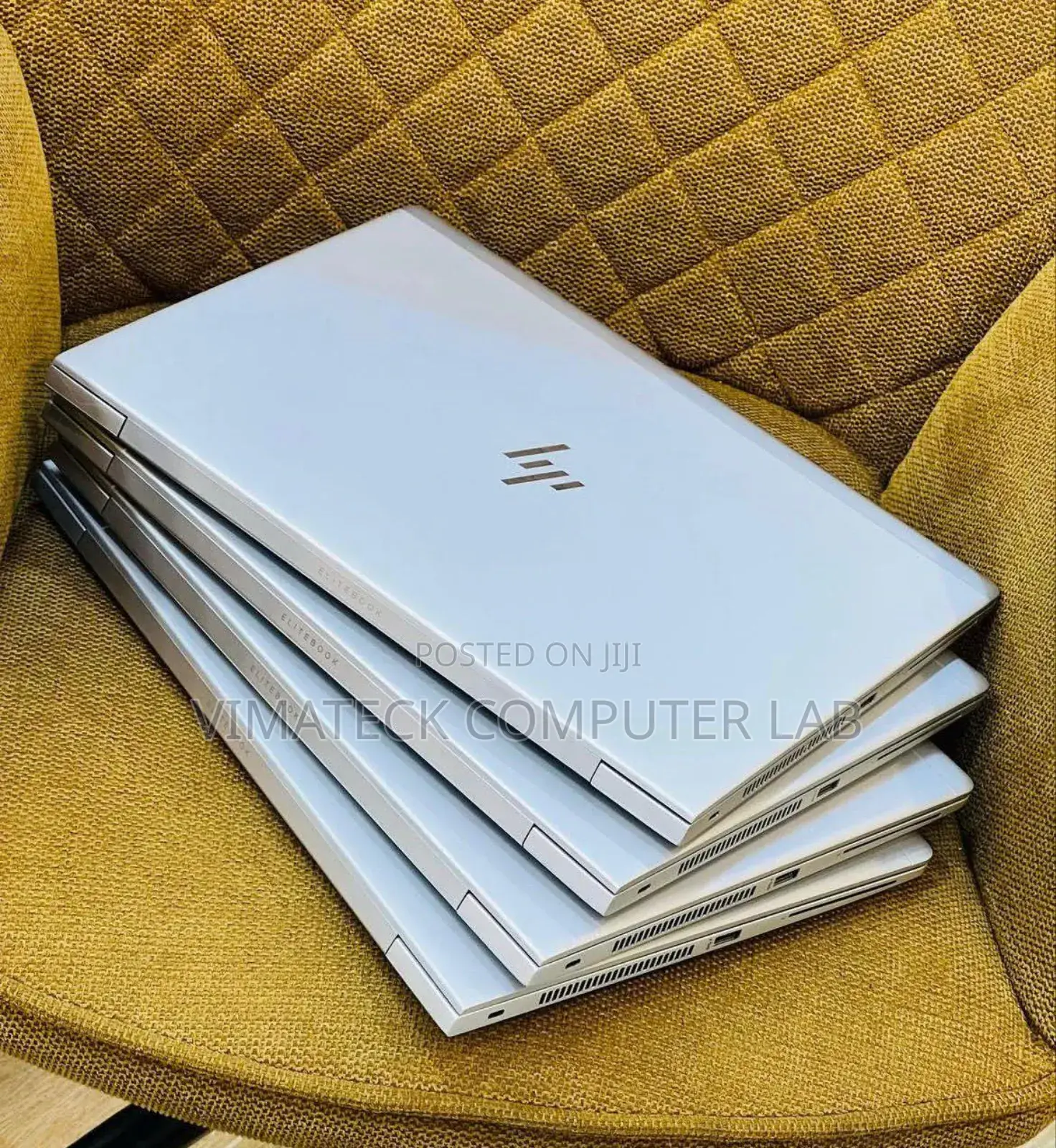 Laptop HP EliteBook X360 1030 G7 16GB Intel Core I7 SSD 256GB
