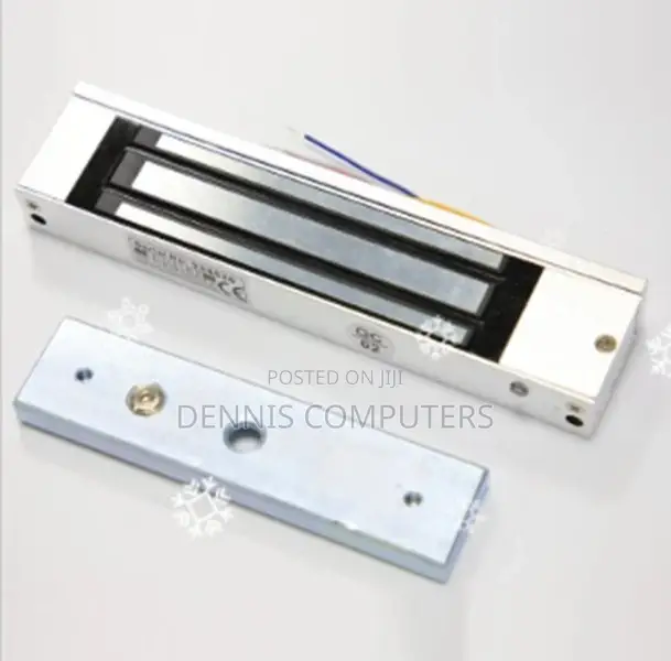 180 Kg Magnetic Lock (180b)