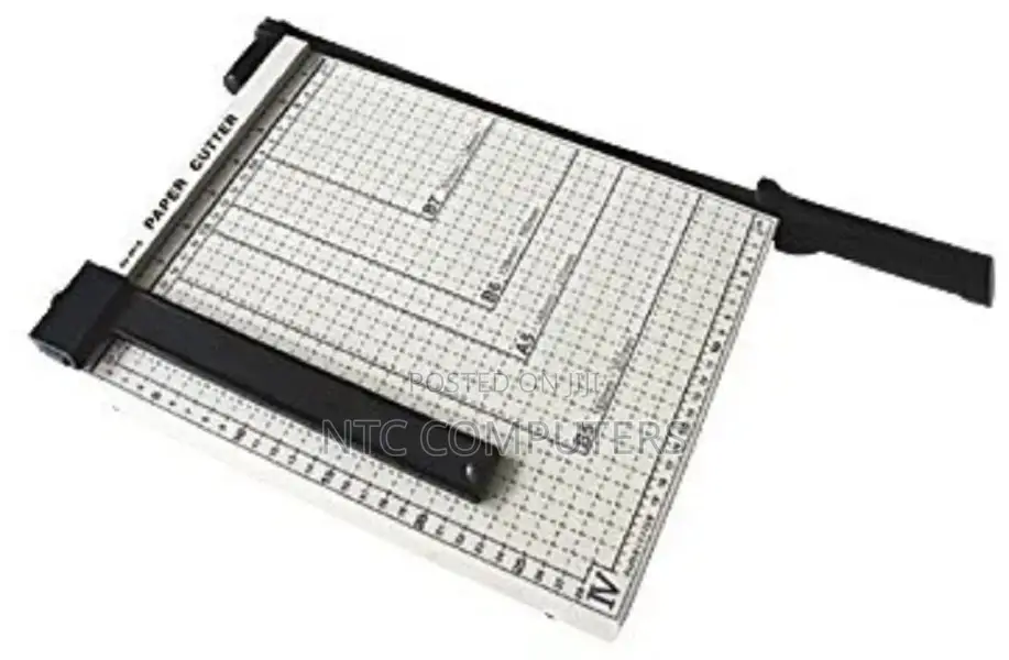 Office Point A4 Paper Cutter
