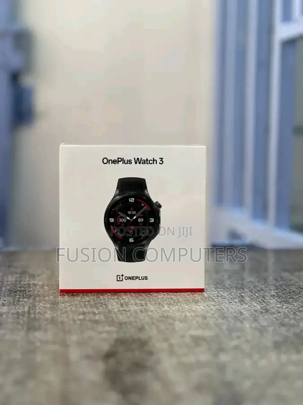 Oneplus Watch 3