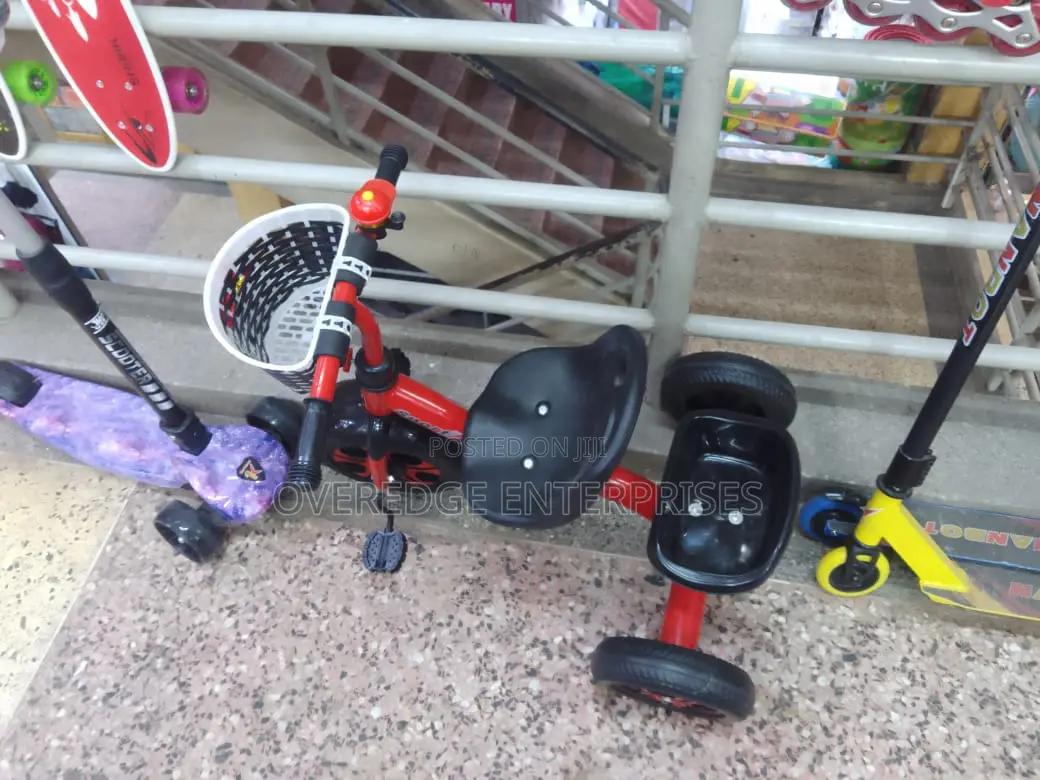 Unique Scooter for Kids Scooter for Kids