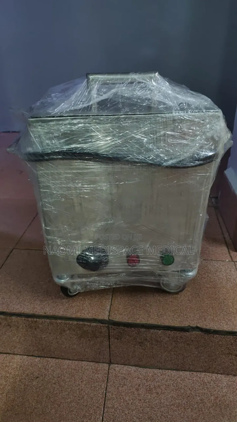 Hydrocollator 20litres/ Made on Order