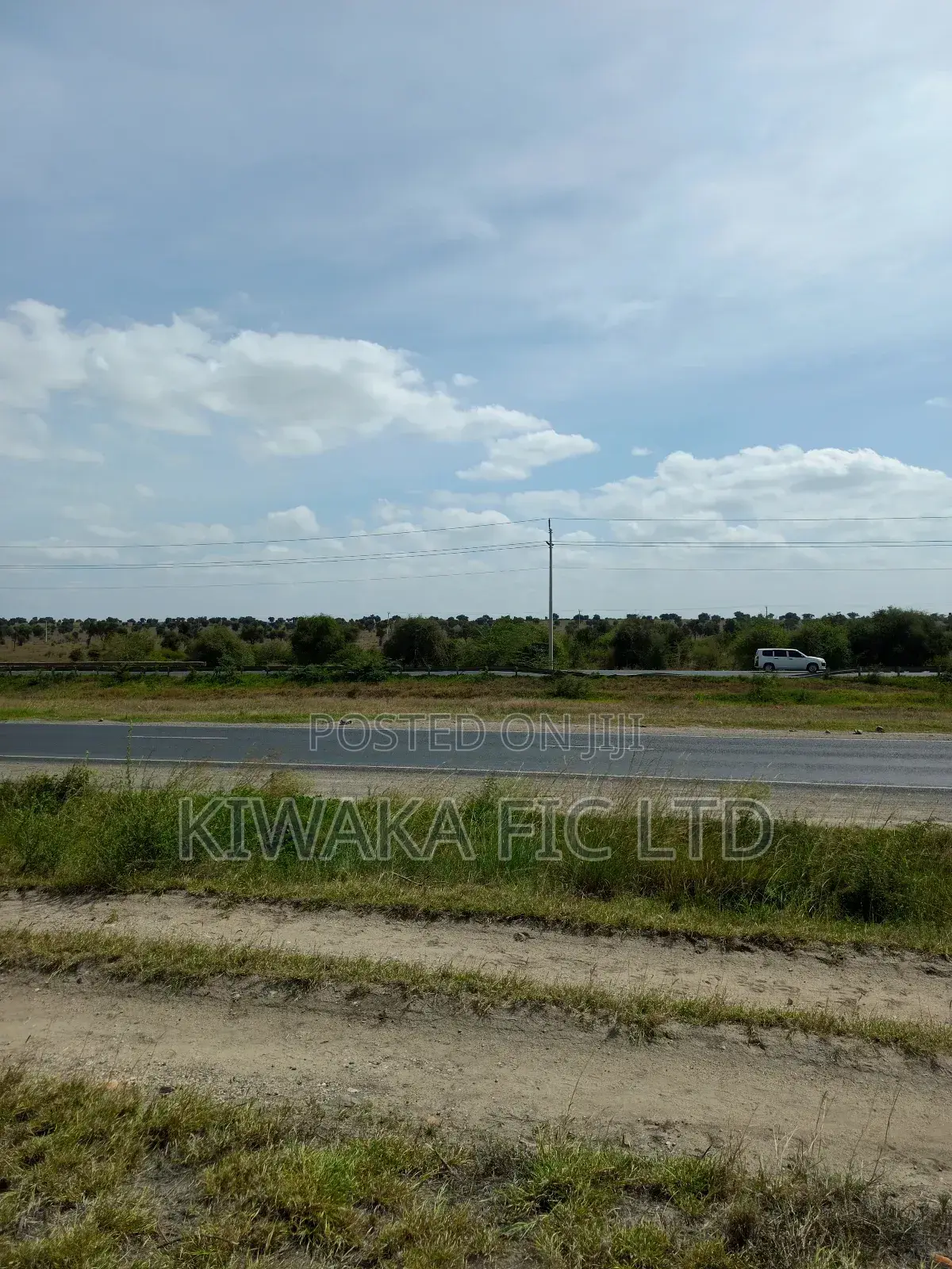 2 Acres Off Mombasa Road for Sale