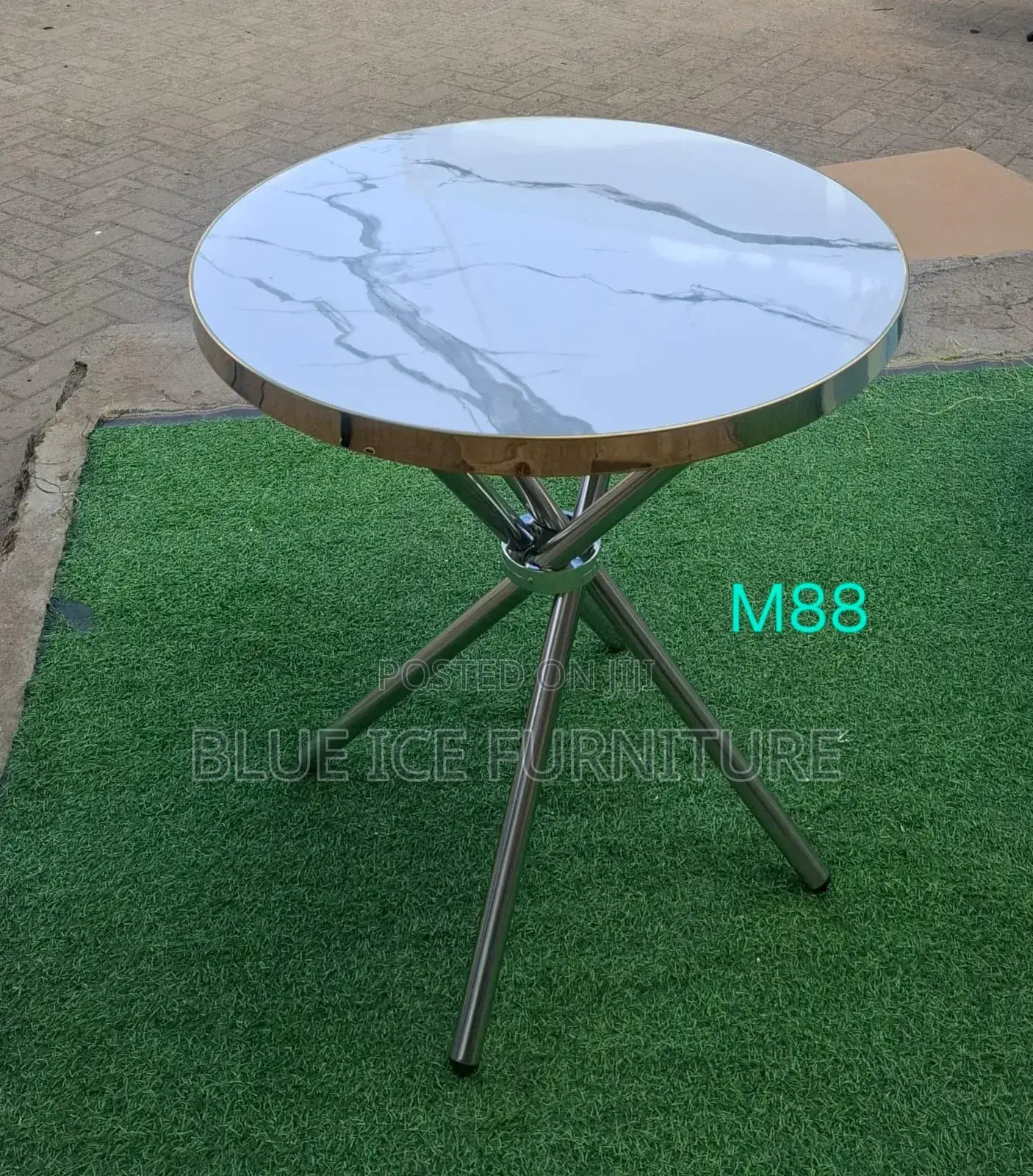 Marble Dining Table