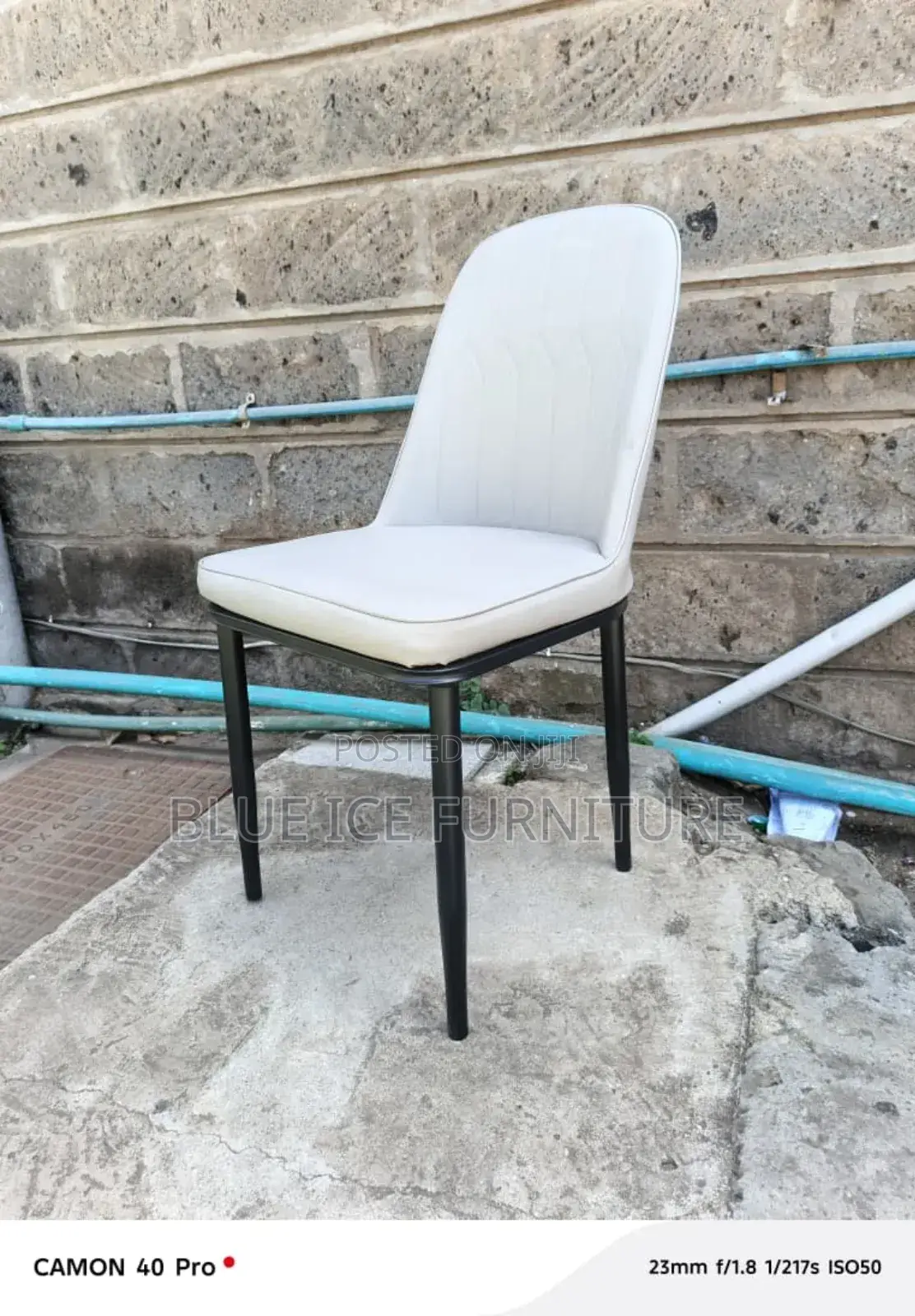 Imported Dining Chair