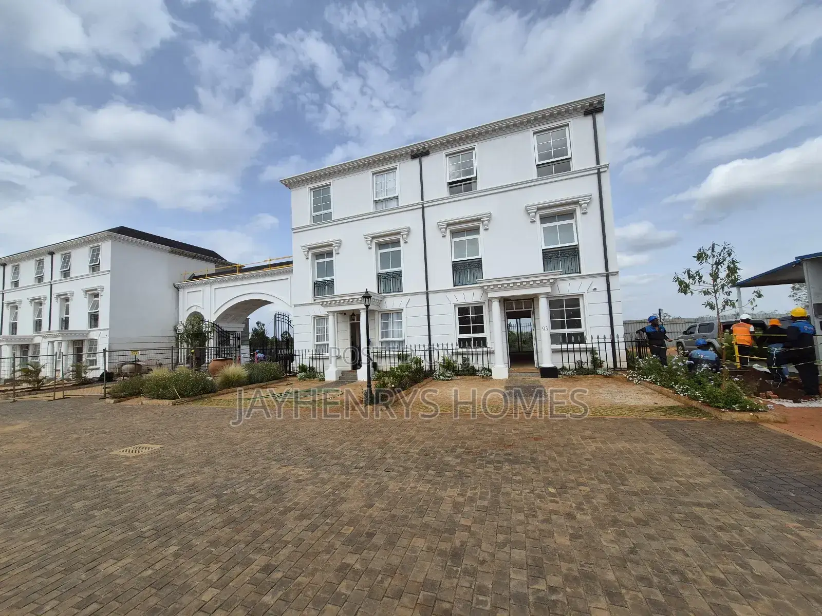 3bdrm House in Ruiru for sale