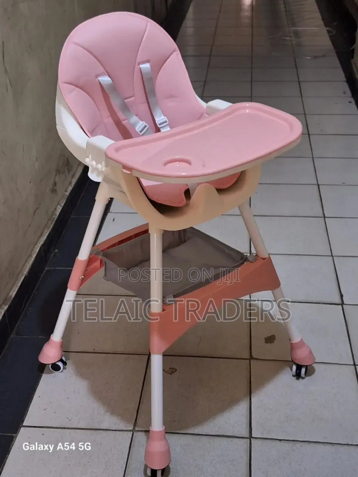 Feeding Chair