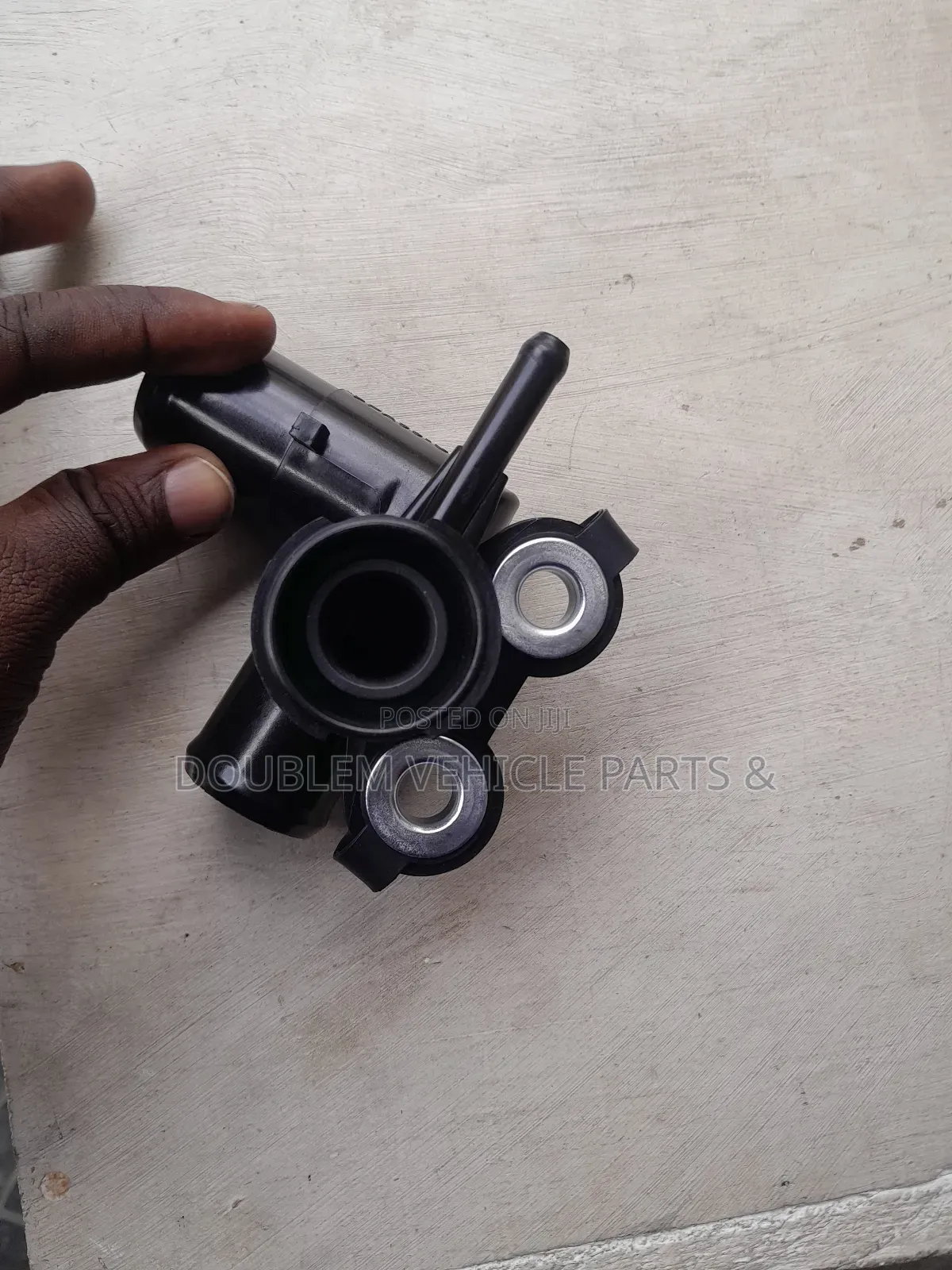 Radiator Neck Toyota Probox/Succeed Dx 2000,2001-2005/Old Model